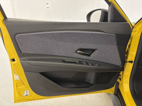 R5 Renault 5 E-Tech Electrique 120 ch autonomie urbaine Techno 2025 occasion 61000 Alen&ccedil;on