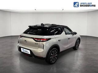 DS3 DS 3 BlueHDi 130 EAT8 Performance Line 2024 occasion 38170 Seyssinet-Pariset