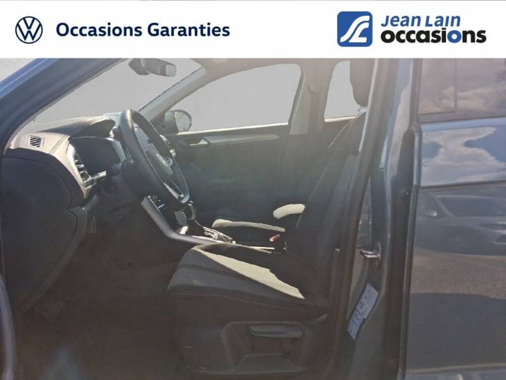 T-ROC T-Roc 1.5 TSI EVO2 150 Start/Stop DSG7 VW Edition 2025 occasion 38530 Pontcharra