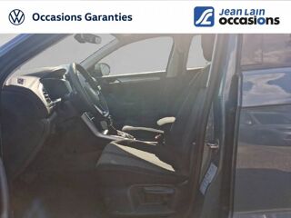 T-ROC T-Roc 1.5 TSI EVO2 150 Start/Stop DSG7 VW Edition 2025 occasion 38530 Pontcharra