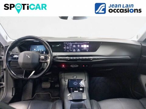 DS4 DS 4 BlueHDi 130 EAT8 Rivoli 2023 occasion 01170 Cessy