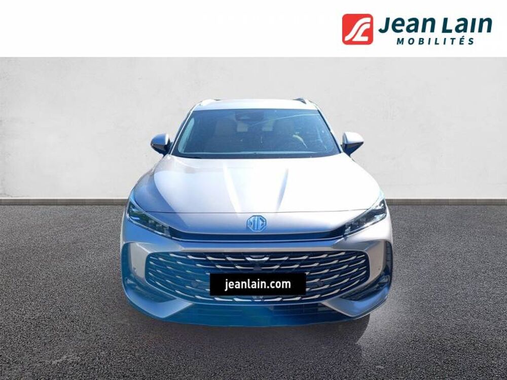 MG.EHS EHS 1.5T PHEV 272 ch Luxury 2026 occasion 38121 Reventin-Vaugris