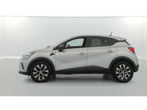 Captur TCe 90 Evolution 2024 occasion 50100 Cherbourg-en-Cotentin