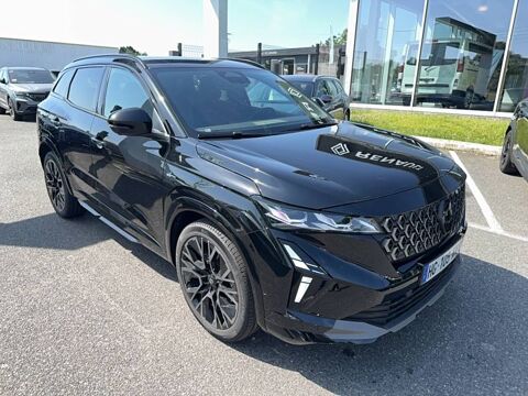 Austral full hybrid E-Tech 200 ch Esprit Alpine 2025 occasion 29900 Concarneau