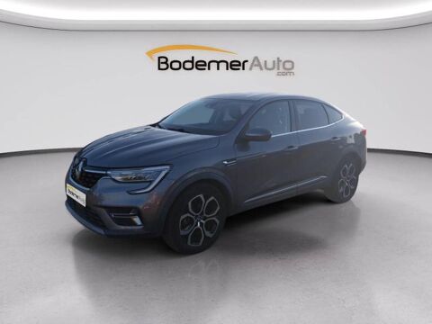Annonce voiture Renault Arkana 23900 €
