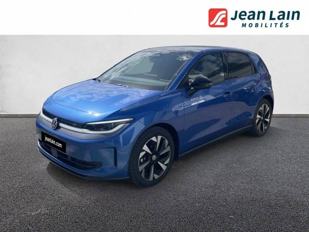 ID.3 ID. Polo 52 kWh Style Exclusive 2026 occasion 38920 Crolles