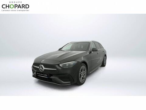 Mercedes Classe C Break 300 de 9G-Tronic e-Hybrid EQ AMG Line 2024 occasion SANCE 71000