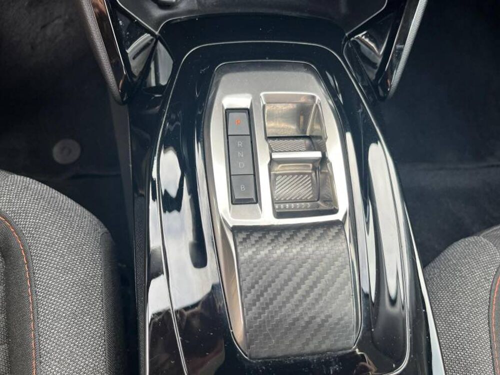208 Electrique 50 kWh 136ch Active Pack 2022 occasion 91230 Montgeron