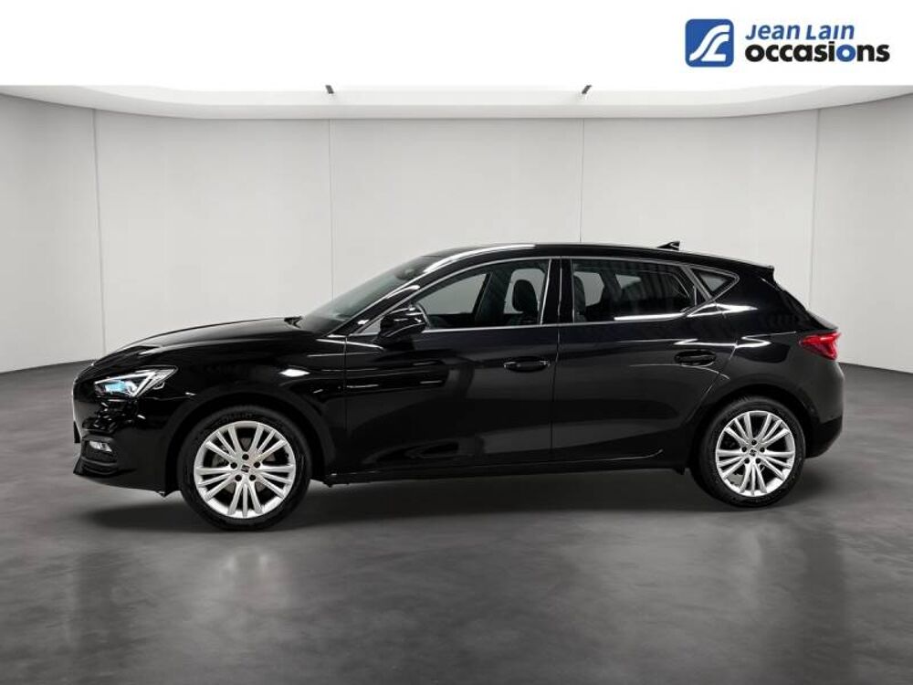 Leon 1.0 TSI 110 BVM6 Urban 2020 occasion 73290 La Motte-Servolex
