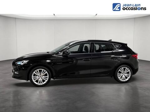 Leon 1.0 TSI 110 BVM6 Urban 2020 occasion 73290 La Motte-Servolex