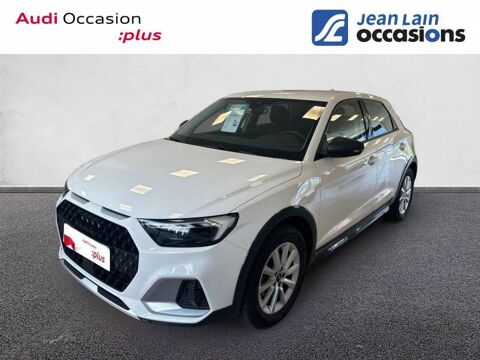Audi A1 Allstreet 30 TFSI 116 ch S tronic 7 Advanced 2024 occasion Valserh&ocirc;ne 01200
