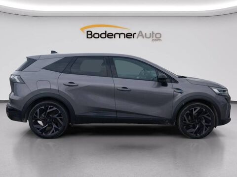 Symbioz E-Tech full hybrid 145 Esprit Alpine 2025 occasion 14500 Vire