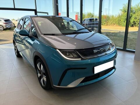 Dolphin 60,4 kWh 204 ch Design 2025 occasion 14120 Mondeville