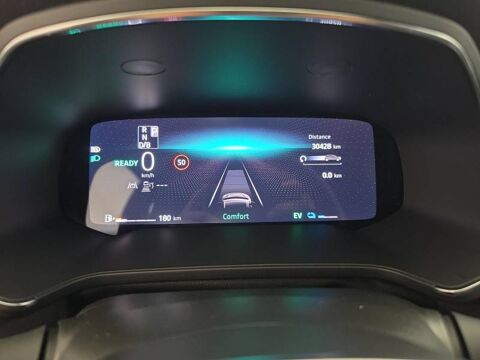 Captur E-Tech full hybrid 145 ch esprit Alpine 2024 occasion 22200 Guingamp