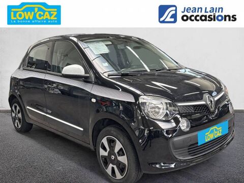 Twingo III 1.0 SCe 70 E6C Limited 2018 occasion 73490 La Ravoire