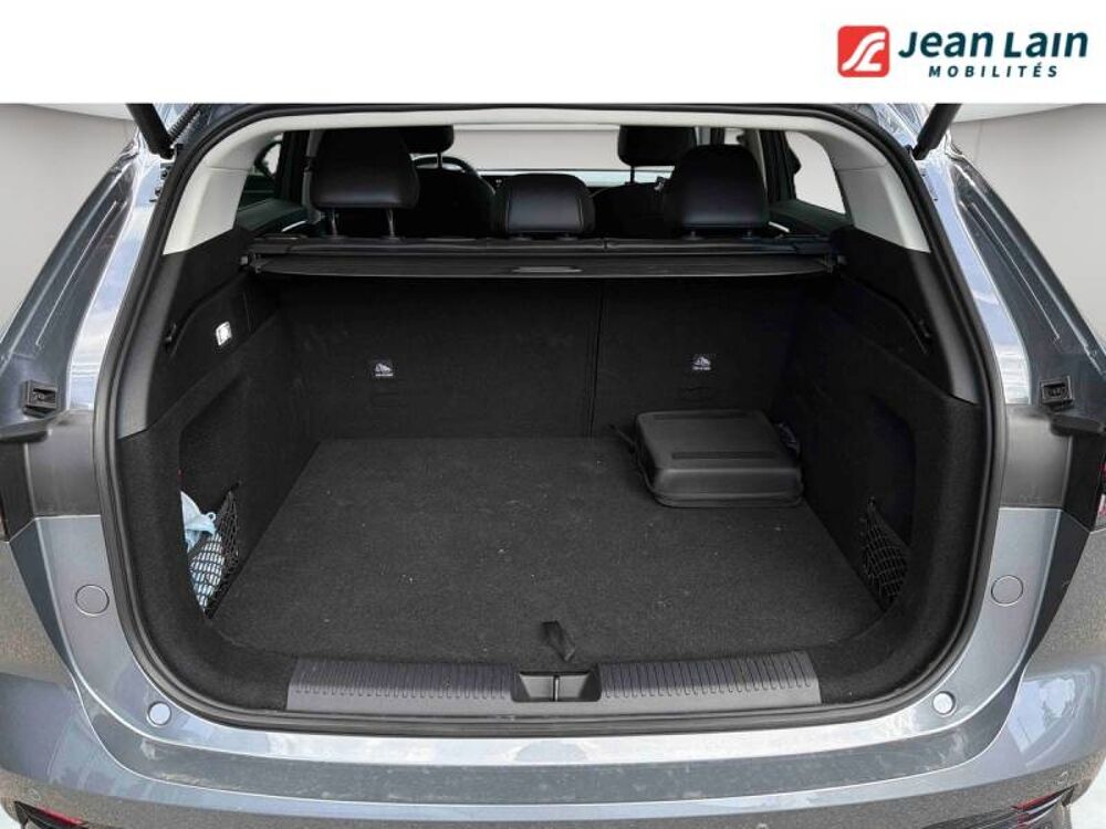 MG.EHS EHS 1.5T PHEV 272 ch Luxury 2026 occasion 38170 Seyssinet-Pariset
