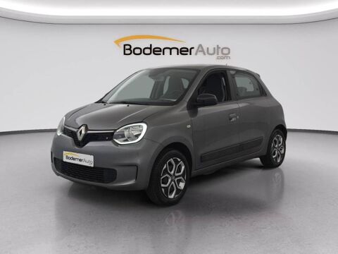Annonce voiture Renault Twingo 13900 €