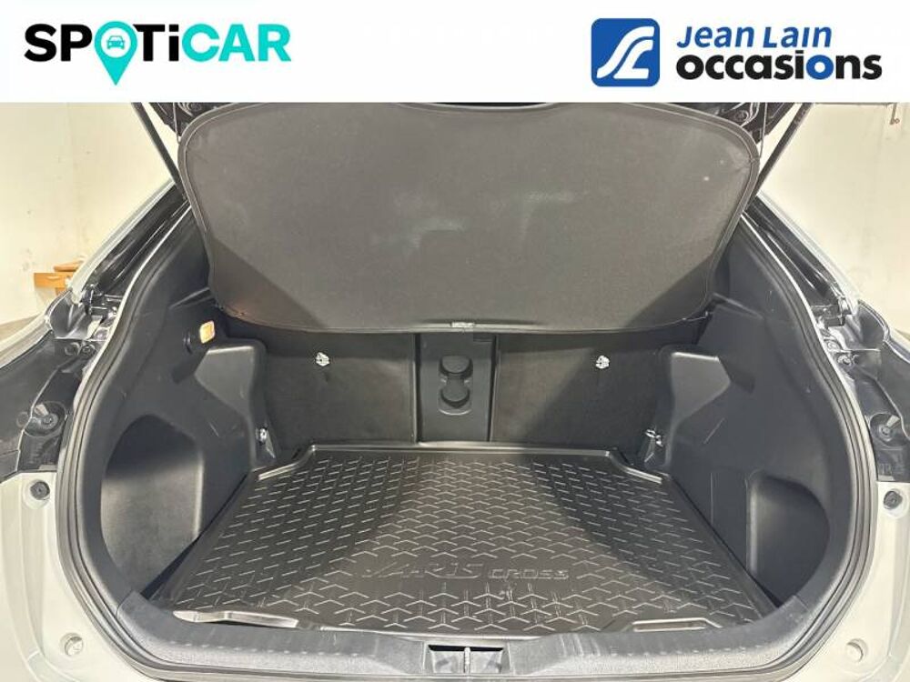 Yaris Cross Hybride 130h 2WD GR SPORT 2025 occasion 74600 Seynod