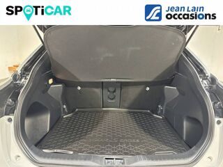 Yaris Cross Hybride 130h 2WD GR SPORT 2025 occasion 74600 Seynod