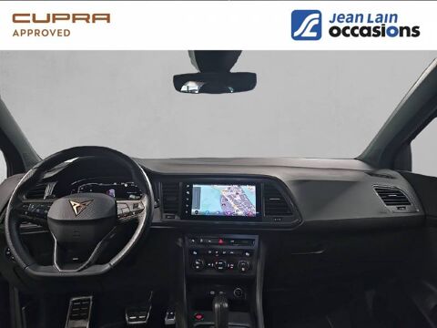 Ateca 1.5 TSI 150ch DSG7 V 2024 occasion 74600 Seynod