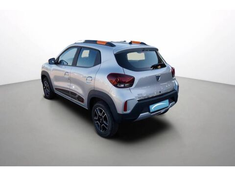 Spring Achat Int&eacute;gral Confort Plus 2022 occasion 22000 Saint-Brieuc