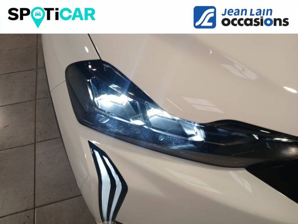 DS3 DS 3 Hybride 136 e-DCT6 Edition France 2024 occasion 74600 Seynod