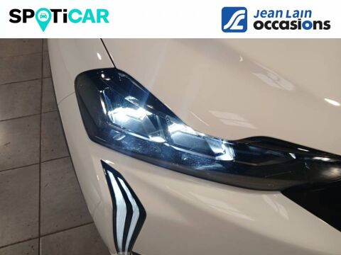 DS3 DS 3 Hybride 136 e-DCT6 Edition France 2024 occasion 74600 Seynod