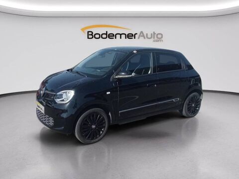 Annonce voiture Renault Twingo 12790 €