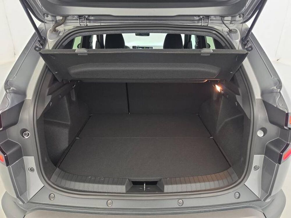 Duster ECO-G 100 Journey 2024 occasion 22000 Saint-Brieuc