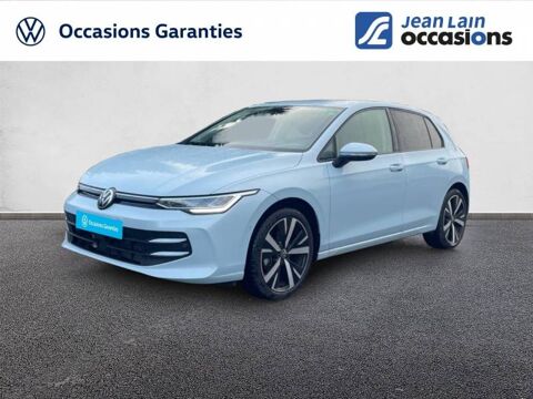 Volkswagen Golf 1.5 TSI EVO2 116 BVM6 VW Edition 2025 occasion Sallanches 74700