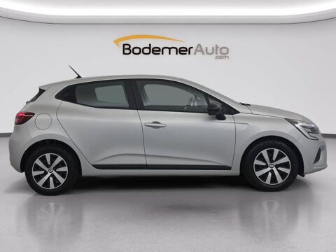 Clio TCe 90 Equilibre 2024 occasion 29000 Quimper