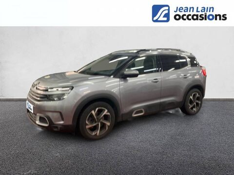 Citroën C5 aircross C5 Aircross PureTech 180 S&S EAT8 Shine 2019 occasion Pontcharra 38530