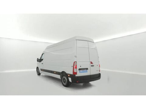 Master MASTER FGN TRAC F3500 L3H3 BLUE DCI 135 CONFORT 2024 occasion 14500 Vire