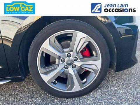 A1 Sportback 40 TFSI 200 ch S tronic 6 S Line 2020 occasion 73490 La Ravoire