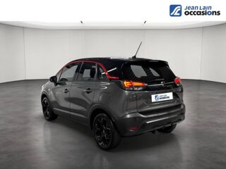 Crossland 1.5 D 110 ch BVM6 GS 2023 occasion 73290 La Motte-Servolex