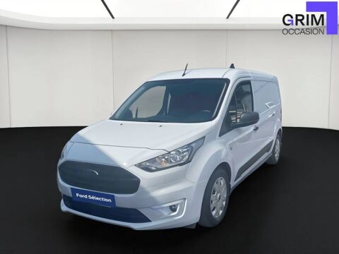 Ford Transit Connect TRANSIT CONNECT FGN L2 1.0E100 E85 S&S TREND BUSINESS 2024 occasion Lattes 34970