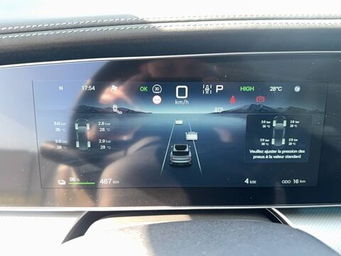Sealion 7 82,5 kWh 313ch RWD Comfort 2026 occasion 50100 Cherbourg-en-Cotentin