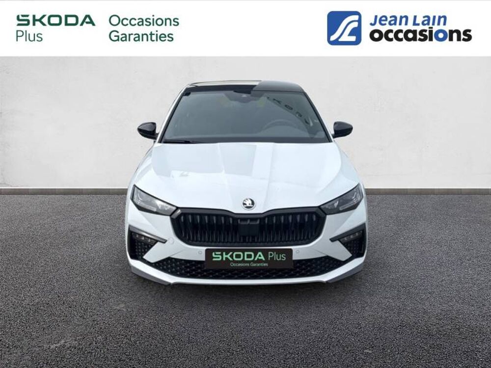 Scala 1.0 TSI Evo 2 116 ch DSG7 Monte-Carlo 2026 occasion 73290 La Motte-Servolex