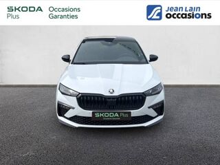 Scala 1.0 TSI Evo 2 116 ch DSG7 Monte-Carlo 2026 occasion 73290 La Motte-Servolex