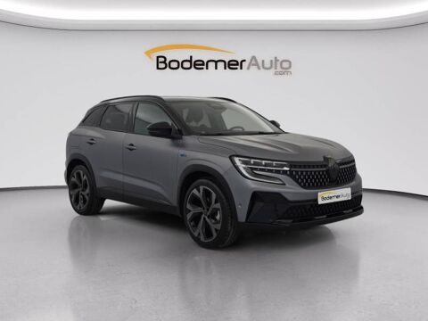 Austral E-Tech hybrid 200 Techno esprit Alpine 2023 occasion 56850 Caudan