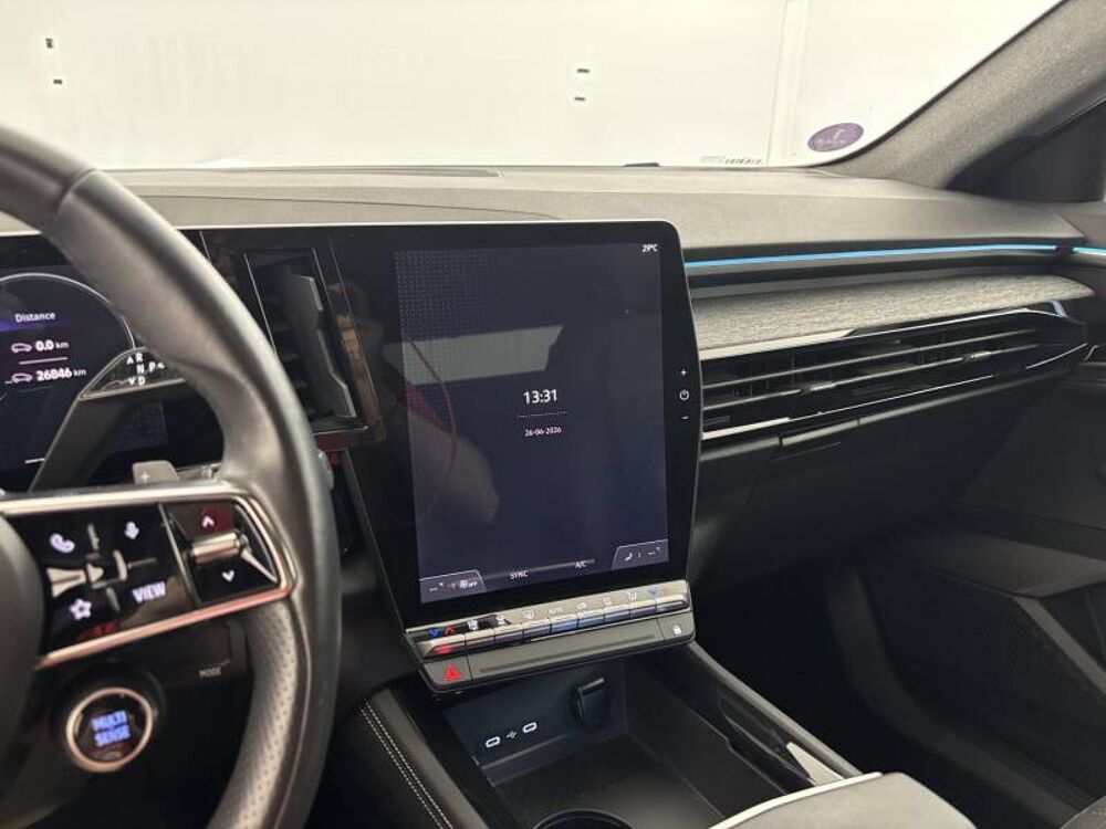 Austral mild hybrid 160 auto Techno 2023 occasion 14200 H&eacute;rouville-Saint-Clair