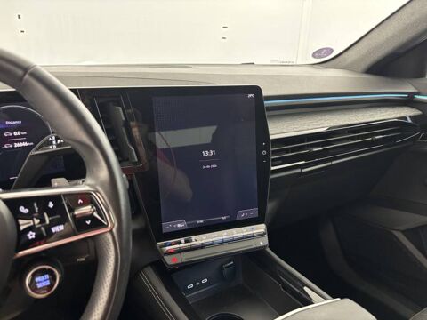 Austral mild hybrid 160 auto Techno 2023 occasion 14200 H&eacute;rouville-Saint-Clair