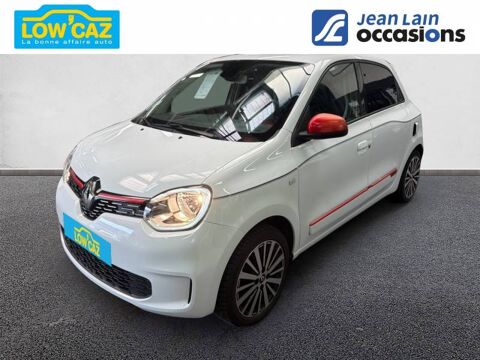 Annonce voiture Renault Twingo 12490 €