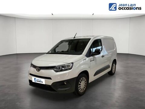 Annonce voiture Toyota Proace 25990 €