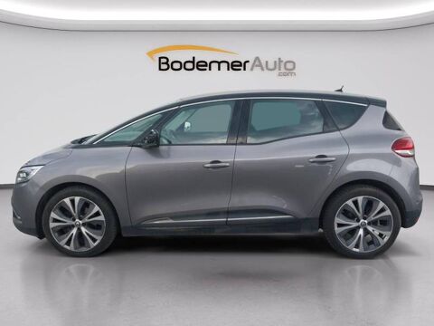 Sc&eacute;nic Scenic dCi 160 Energy EDC Intens 2017 occasion 14400 Bayeux