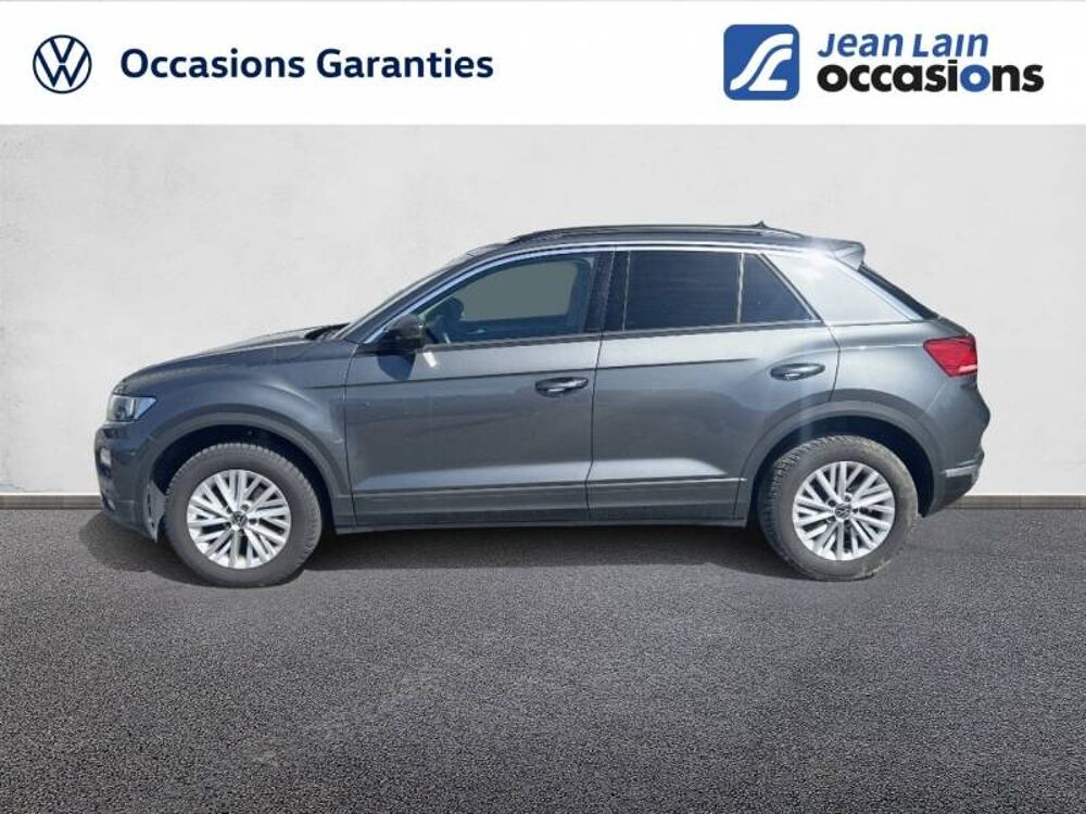 T-ROC T-Roc 1.5 TSI 150 EVO Start/Stop DSG7 2021 occasion 73200 Albertville