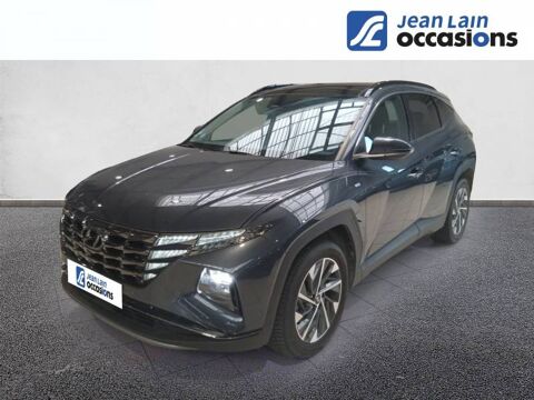 Hyundai Tucson 1.6 T-GDI 150 Hybrid 48V DCT-7 Creative 2023 occasion La Motte-Servolex 73290