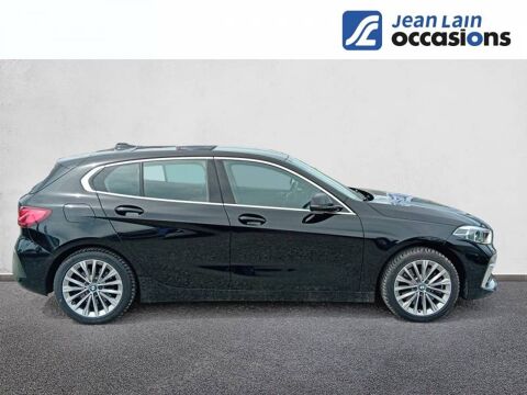 S&eacute;rie 1 120d xDrive 190 ch BVA8 Luxury 2019 occasion 04130 Volx