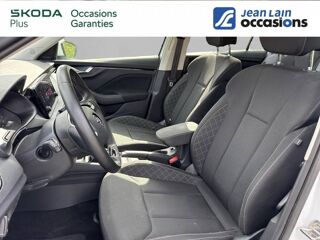 Kamiq 1.0 TSI Evo 110 ch DSG7 Ambition 2024 occasion 74100 Ville-la-Grand
