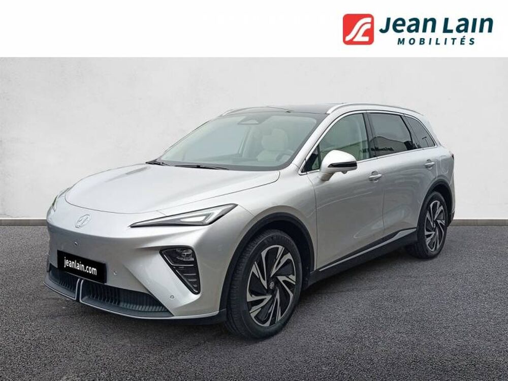 MGS6 EV Luxury 2026 occasion 74200 Anthy-sur-L&eacute;man